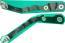 Goldwing GL1800 01 to 10 Antenna trunk base stay