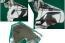 Goldwing GL1800 01 to 10 Engine Cover, Left  EXCELLENT 83561-MCA-A60