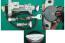Goldwing GL1800 '01 to '05 SWITCH ASSY., COMBINATION LOCK *SET* 35100-MCA-671