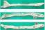 Goldwing GL1800 '01 to '17 Sub-section BEAM, L. ENGINE SUPPORT 50352-MCA-000