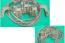 Goldwing GL1800 01 to 10 Coil SET ASSEMBLY ++ 30520-P7A-007