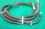 Goldwing GL1800 '01 to '17 CABLE A, and B Set THROTTLE 
 17910-MCA-000