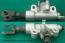 Goldwing GL1800 '01 to '17  Secondary Brake Master Cylinder 45600-MCC-016