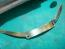 Goldwing GL1200 84 85 86 87 Windshield cap adjustment plate