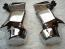 Goldwing GL1200 84 86 Carburetor trims set