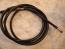 Goldwing GL1100 80 81 82 83 clutch cable