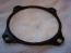 Goldwing GL1200 84 85 86 87 Speaker mount plate