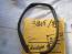 Goldwing GL1200 84 85 86 87 fairing pocket seal