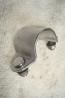 Goldwing GL1100 80 81 82 83 Chrome crash bar clamp