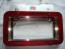 Honda Valkyrie 1500C,CT all  rear license plate holder LED surround