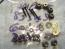 Goldwing GL1100 80 81 82 83 Complete dash fastener set Interstate/Standards