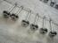 Goldwing GL1500 all GL1500 yrs (#2) Head bolt set