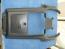 Goldwing GL1500 88-92+ Shelter top, Gray, with lid and hinges.