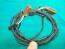 Goldwing GL1100 80 to 83 CB passenger talk extension cord Clarion 2