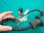 Goldwing GL1100 83 Fairing input harness Interstate '83