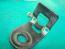 Goldwing GL1000 78 79 harness front under protector