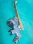Goldwing GL1000 78 79 Clutch perch, lever, adjuster, and clutch switch