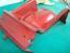Goldwing GL1200 84 to 87 Rear center fender section