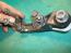 Goldwing GL1200 84 caliper stay Bracket,BRACKET, R. FR. 45210-MG9-871