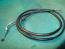 Goldwing GL1200 84 to 87 Choke cable