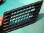 Goldwing GL1200 85 to 87 #1 LEFT hand fairing inlet grille