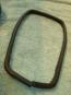 Goldwing GL1200 84 to 87 fairing pocket seal, either side,