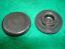 Goldwing GL1500 88 to 00 Fork top nut caps