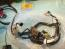 Goldwing GL1200 85 to 87 Aspencade fairing harness (a) (1). 32105-ML8-770