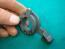 Goldwing GL1500 88 to 90+ Choke lever good condition. Gray color d?cor.