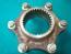 Goldwing GL1000 75 to 83 FLANGE, FINAL DRIVEN 42615-371-000,