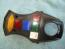 Goldwing GL1100 80 - 83 Pilot box dash face plate for all