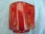 Goldwing GL1200 84-87 Trunk corner reflector LEFT hand RED