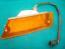 Goldwing GL1200 84 to 87 LEFT Signal light housing ++