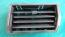 Goldwing GL1500 88 to 00 Shelter TOP right vent and grate