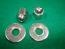 Goldwing GL1000 75 to 83 Shock upper fastener set