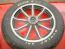 Goldwing GL1200 84 to 87 Front wheel in excellent condition.