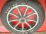 Goldwing GL1200 84 to 87 Front wheel in excellent condition.