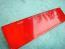 Goldwing GL1200 84 to 87 Saddle bag reflector either side good condition