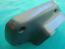 Goldwing GL1500 88 to 00 Right hand Body, Armrest housing 8154-MN5-000