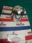 Models Goldwings 75 to 2010 Trailer ball cover Chrome