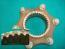 Goldwing GL1000 75 to 79 wheel FLANGE, FINAL DRIVEN 42615-371-000