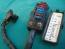 Goldwing GL1200 84 to 87 Fuse box block, with good cap.