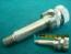 Goldwing GL1100, 1200 75 to 83 Signal light stanchion.