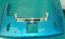 Goldwing GL1500 92 93 Trunk cover Barbados Blue Code B134M 92 or 93 SE