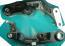 Goldwing GL1500 90 to 00 Right hand caliper stay front
