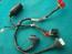 Goldwing GL1500 88 Rear sub-harness SUB-HARNESS, R. RR. 32101-MN5-000