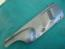 Goldwing GL1500 88 - 89 Rear exhaust protector RIGHT HAND