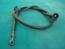 Goldwing GL1500 88 to 00 Front brake line, with boot / cover