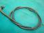 Goldwing GL1500 88 to 00 choke cable