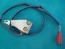 Goldwing GL1500 88 to 00 Brake light switch rear